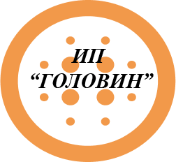 логотип партнера ип головин