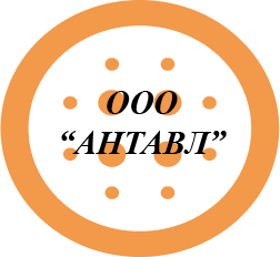 логотип партнера антавл